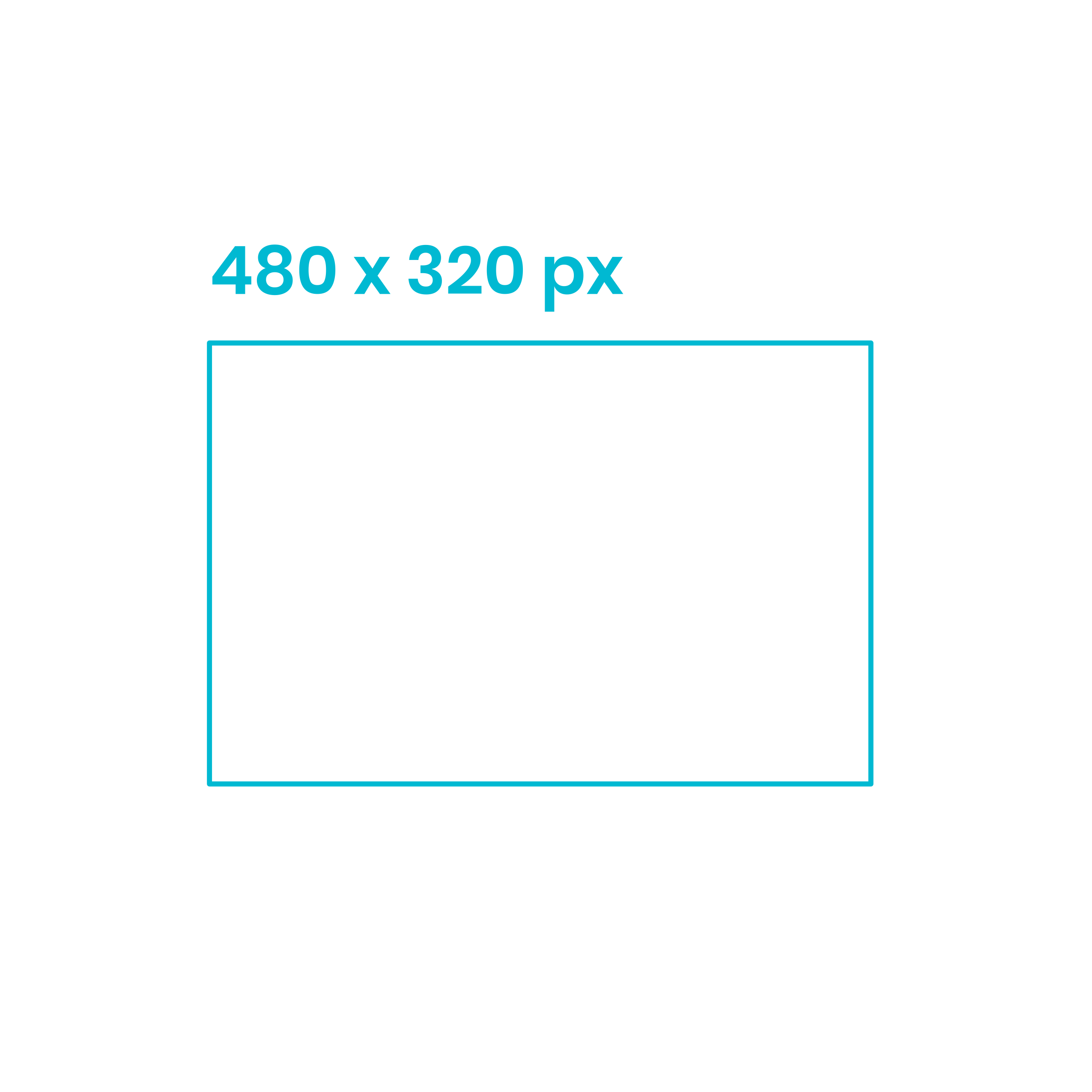 Digital Online Advertising Mobile Landscape Interstitial Ad 480X320 Craft Design Svg File Free Vectors